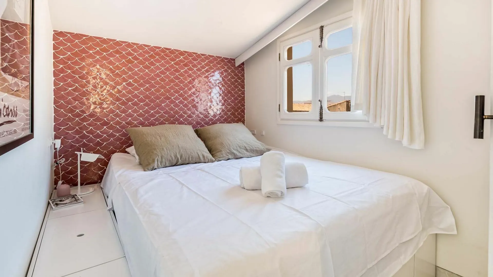 Solaga - Apartamento Sagrado Corazon Malaga 0*,  Spain