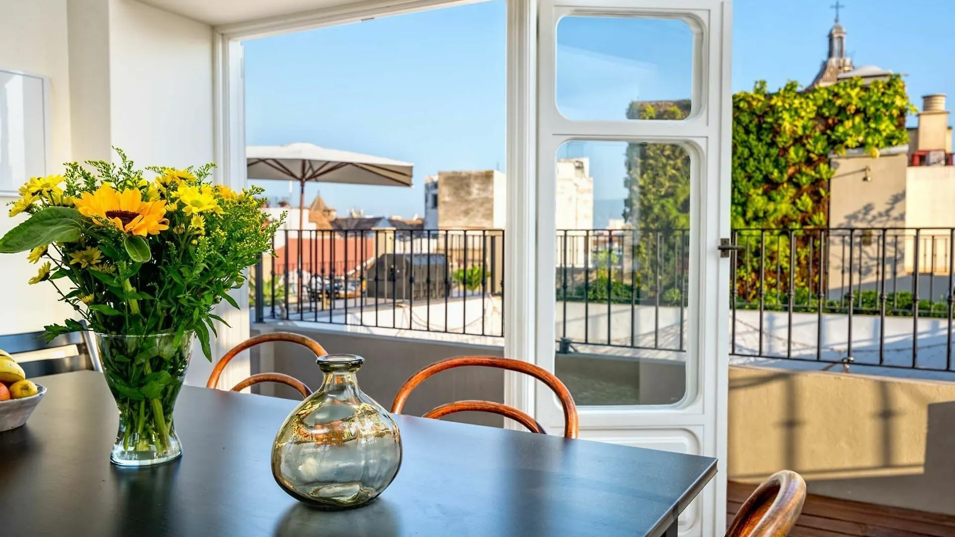 Apartment Solaga - Apartamento Sagrado Corazon Malaga