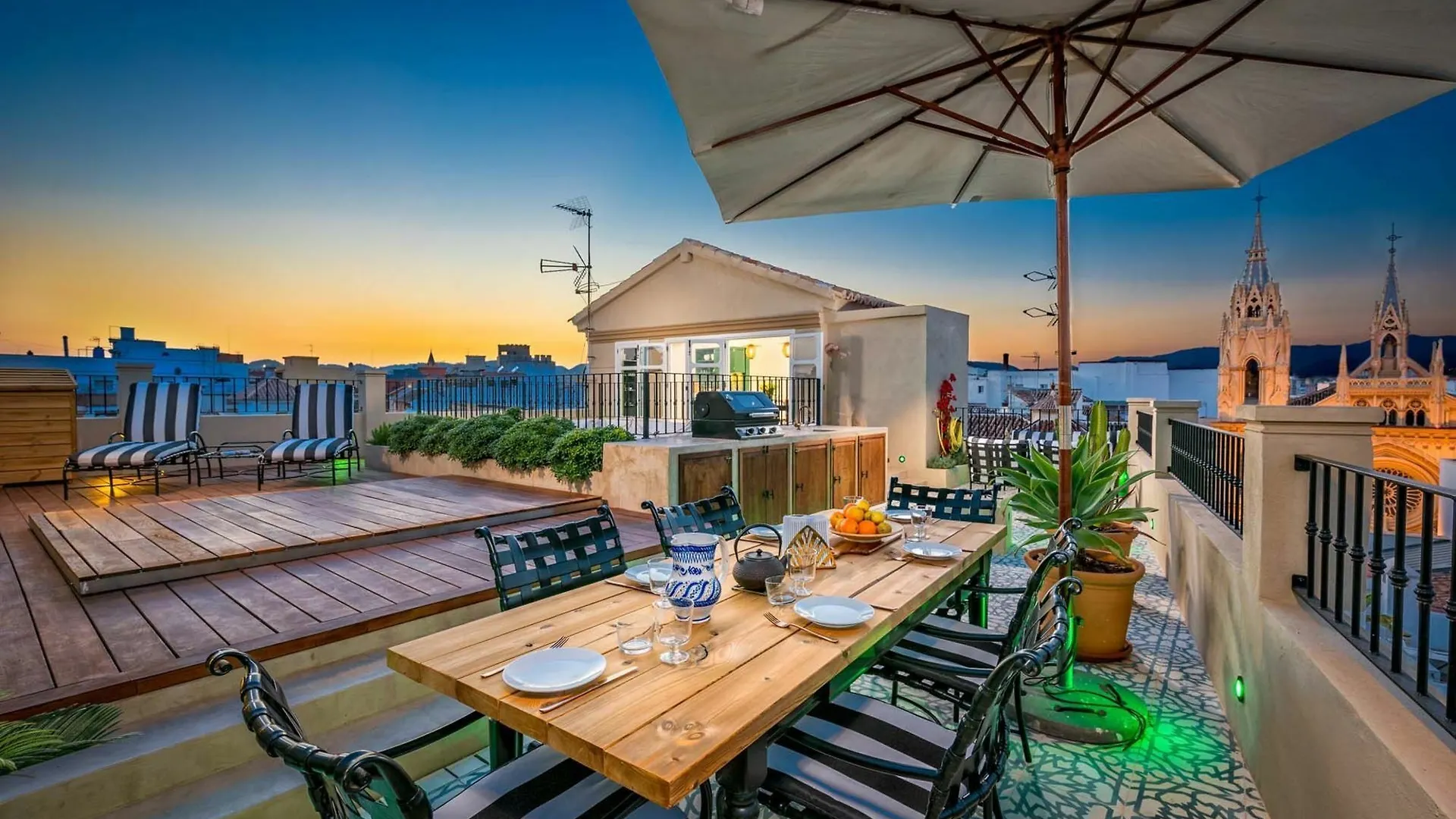 Solaga - Apartamento Sagrado Corazon Malaga 0*,